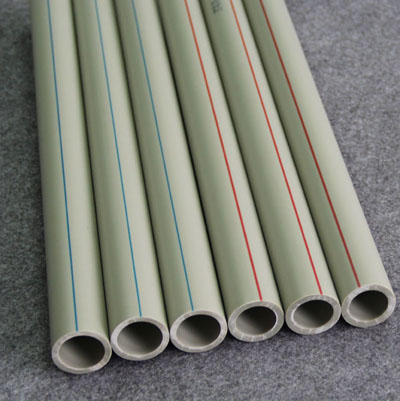 Wholesale Plastic PPR Pipes and Fittings...