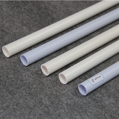 Thin Wall PVC Pipes