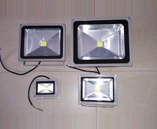 LED flood light 10W-50W