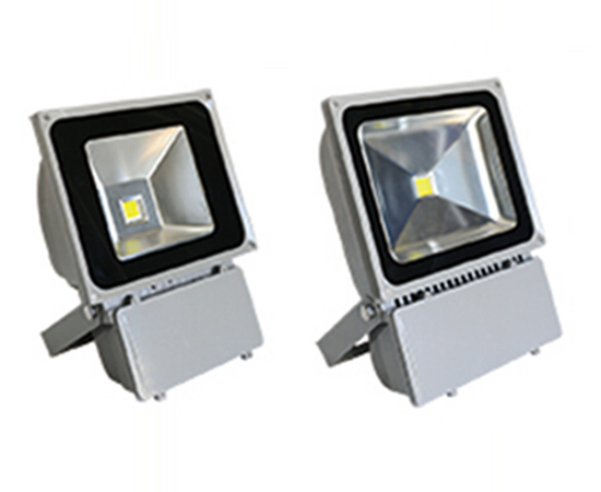 LED floodlight 80W-100W 